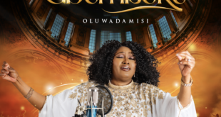 Oluwadamisi - Gbemisoke (Mp3 Download)