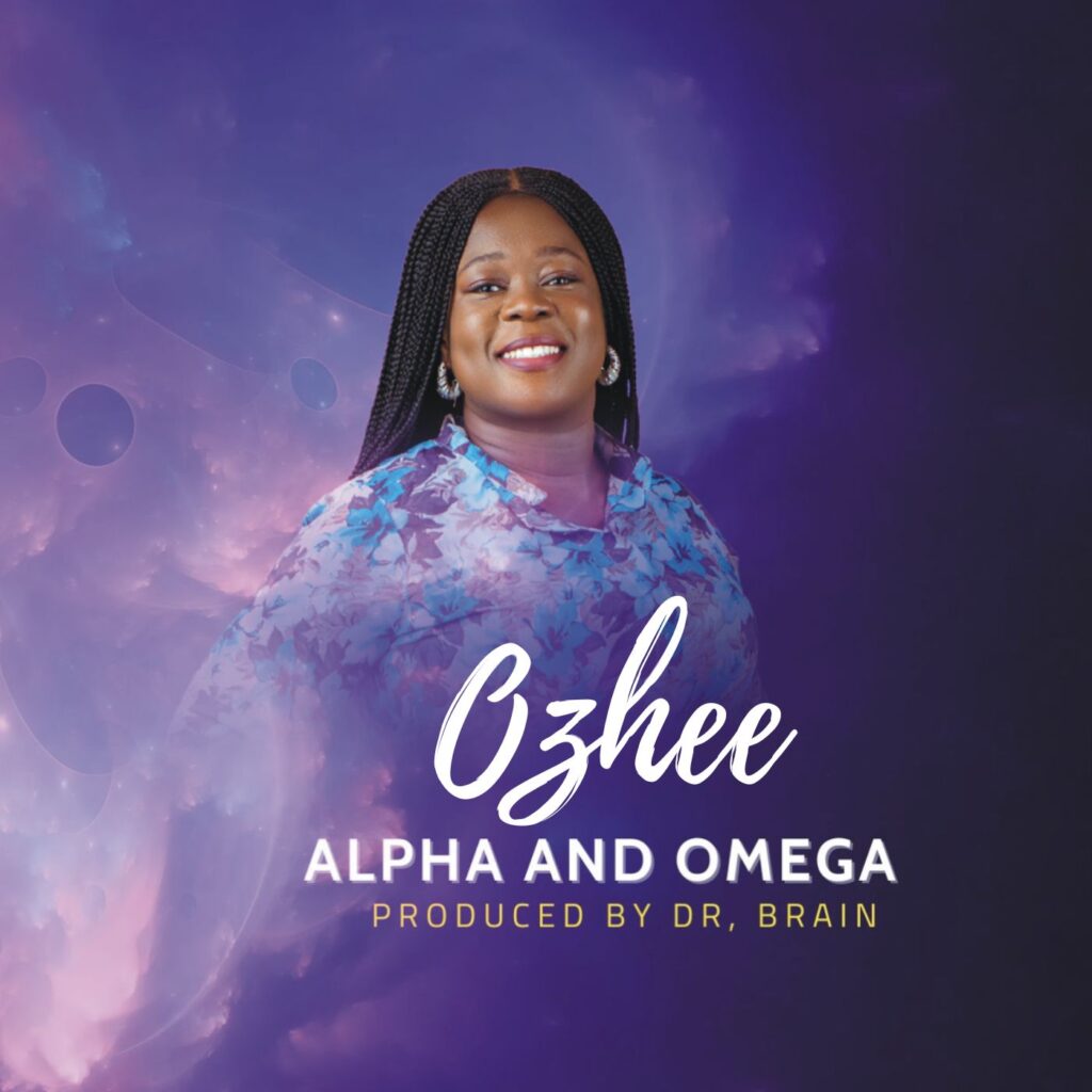 Ozhee - Alpha and Omega (Mp3 Download)