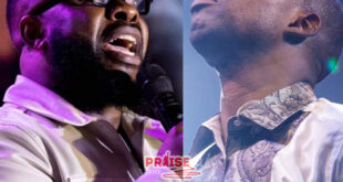 Prospa Ochimana & Dunsin Oyekan Collaborate on 'My Worship' Releasing September 20th, 2023