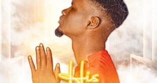 Psalmist Nedu - His Mercy (Mp3 Download)