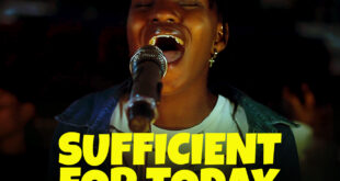 ReachOut Music - Sufficient For Today (Mp3 Download)