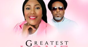 Shade Kings Oyewusi - Greatest Love