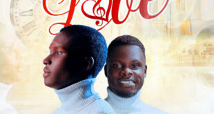 Silk Richard - God's Love (ft. Israel Worship) [Mp3 Download]