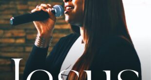 Sydnee Danielle - Jesus (Mp3 Download)