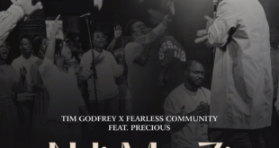 Tim Godfrey & Fearless Community - Ndi Mo Zi (Mp3 Download)