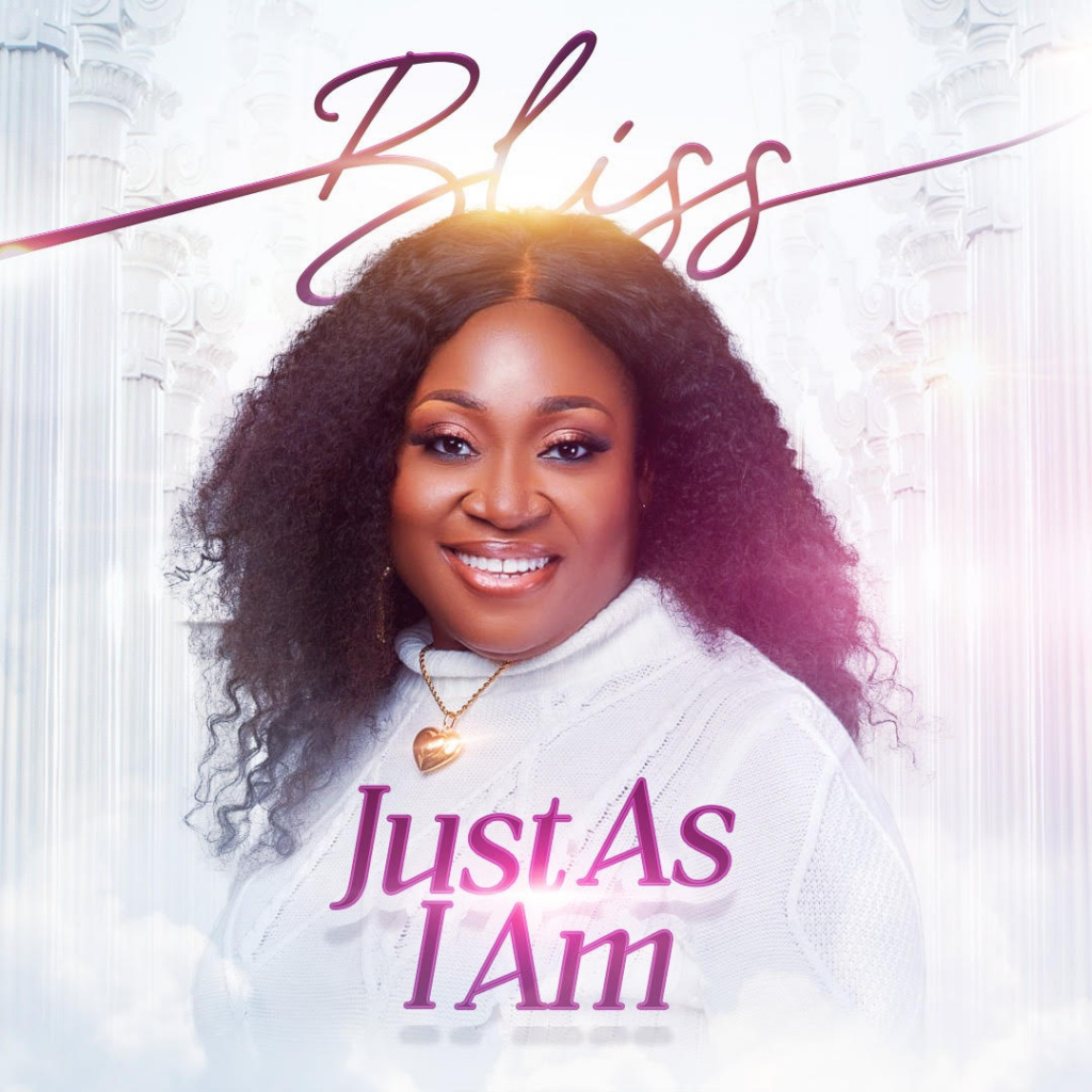 Bliss - Just as I Am (Mp3 Download)