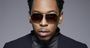 Deitrick Haddon - Yesu (Jesus) [Mp3 Download]