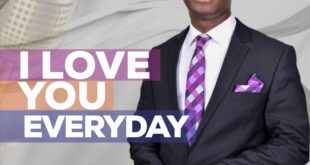 Ekpono Moswill – I Love You Everyday (Mp3 Download)