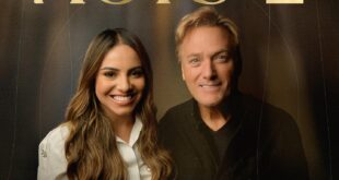 Gabriela Rocha & Michael W. Smith - Acts 2 (Mp3 Download)