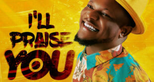 Mr. DDvid - I'll Praise You (Mp3 Download)