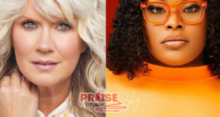 Natalie Grant Release - Bridge Over Troubled Water (ft. Tasha Cobbs Leonard) [Mp3 Download)