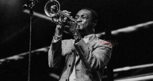 Nathaniel Bassey Inspires Millions with Uplifting Message 'Dance to Make Something Happen'