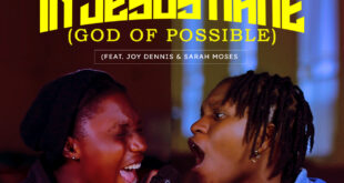 ReachOut Music - In Jesus Name (God Of Possible) [Mp3 Download]