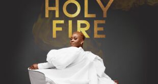 SarahFaith - Holy Fire (Album Download)