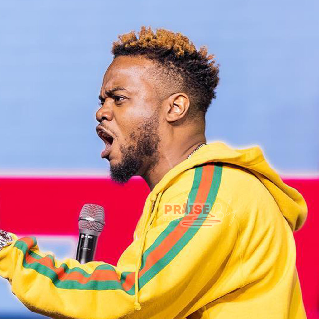 Travis Greene - Lay It Down (Mp3 Download)