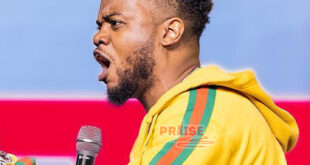 Travis Greene - Lay It Down (Mp3 Download)