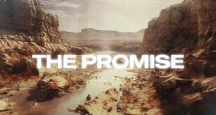 William McDowell - The Promise (Mp3 Download)