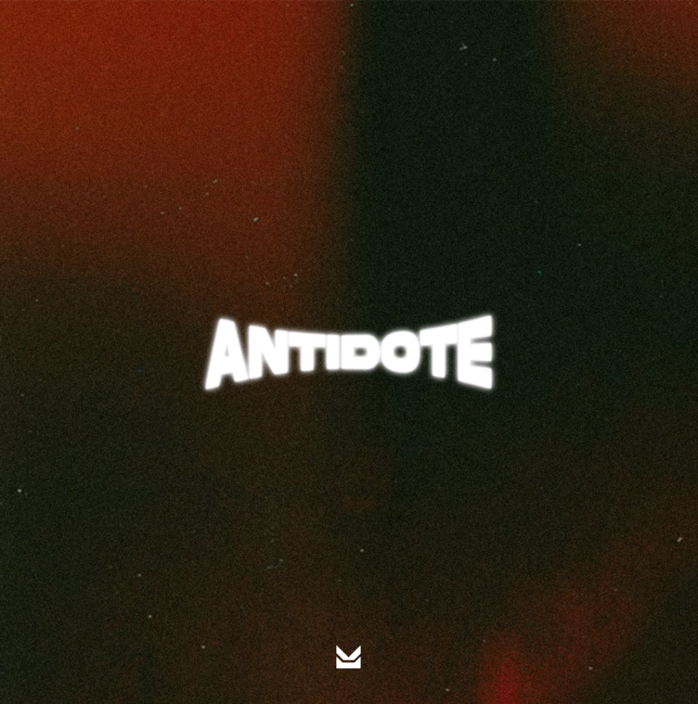 Capital Kings - Antidote (ft. Sam Rivera) [Mp3 Dwnload]