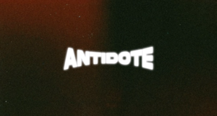 Capital Kings - Antidote (ft. Sam Rivera) [Mp3 Dwnload]