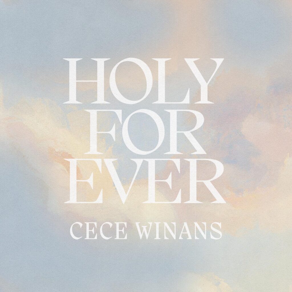 Cece Winans - Holy Forever (Mp3 Download)