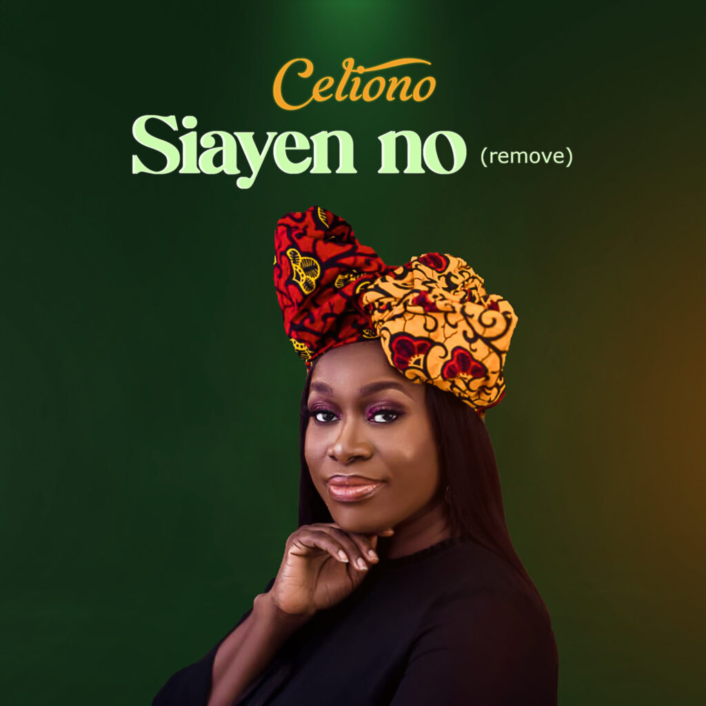 Celiono - Siayen No (Remove) [Mp3 Download]