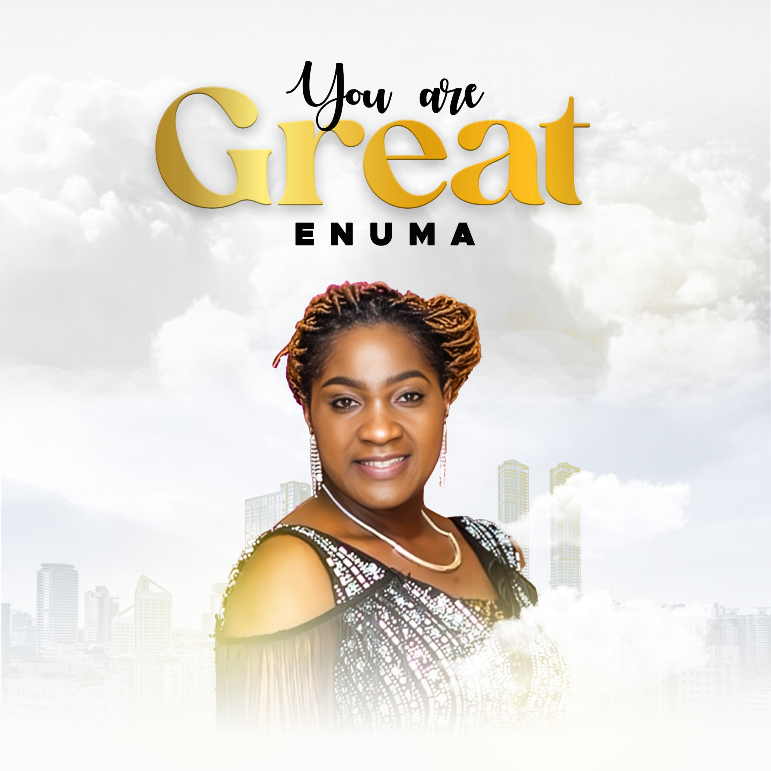 Enuma - You Are Great (Mp3 Download)