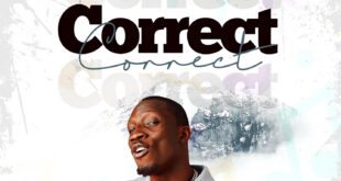 Greatman Takit - Correct (Mp3 Download)