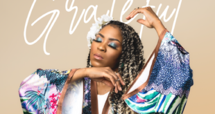 Kimberly Ade - Grateful (Mp3 Download)