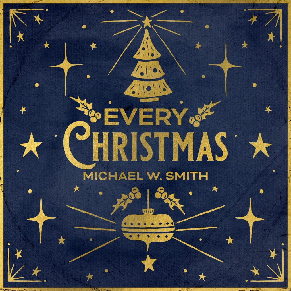 Michael W. Smith - Every Christmas