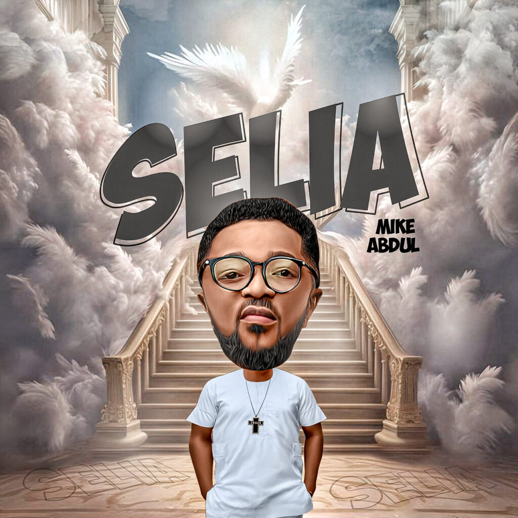 Mike AbduL - SELIA (Mp3 Download)