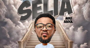 Mike AbduL - SELIA (Mp3 Download)