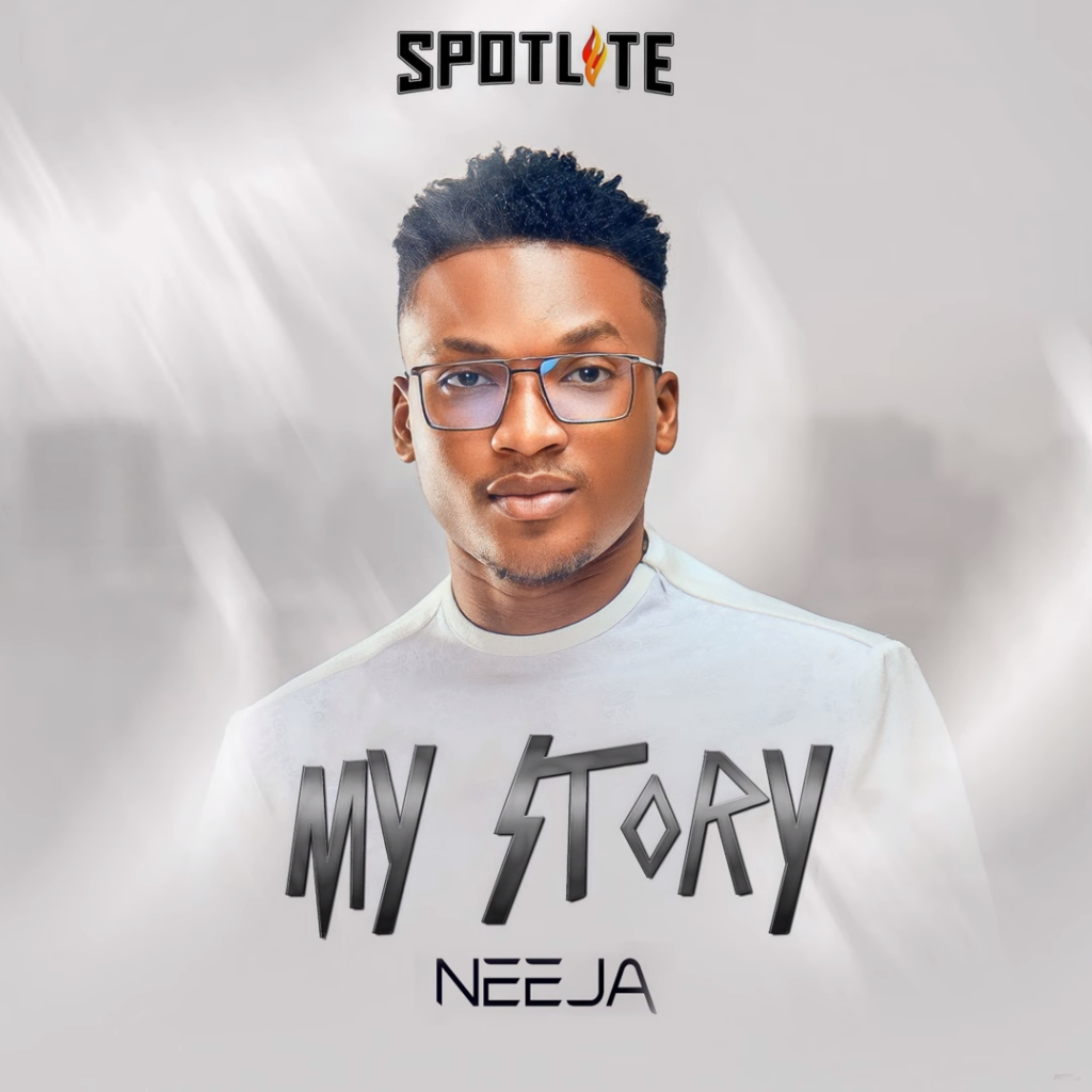 Neeja - My Story (Mp3 Download)