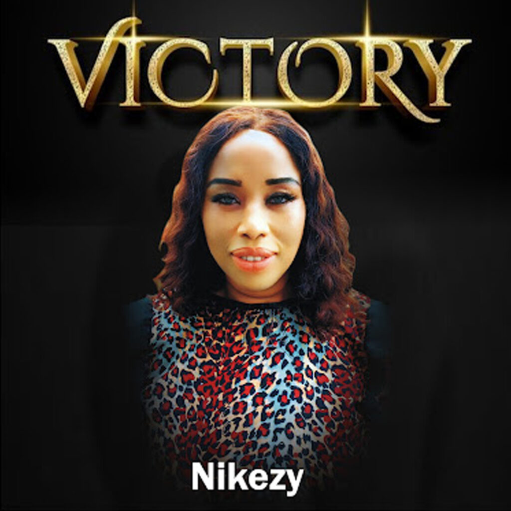 Nikezy - Victory (Album Download)