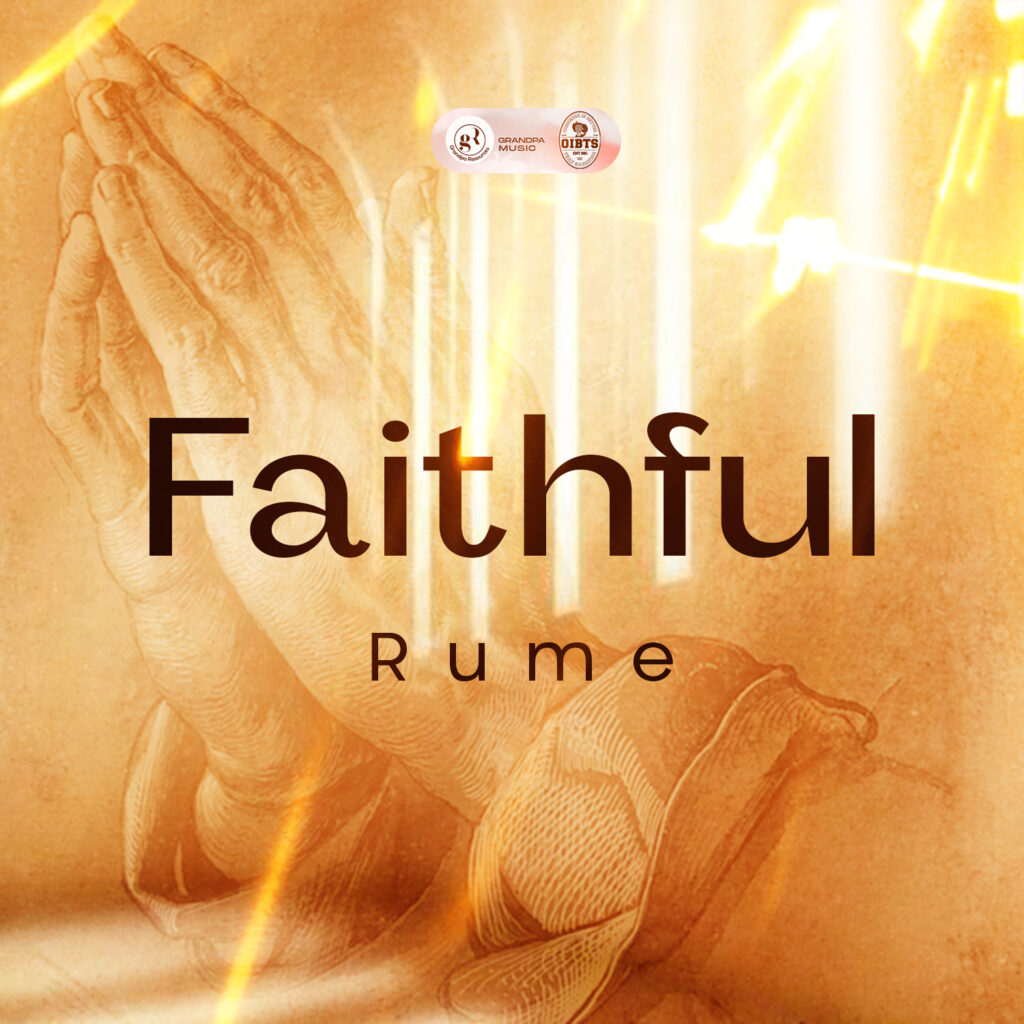 Rume - Faithful (Mp3 Download)