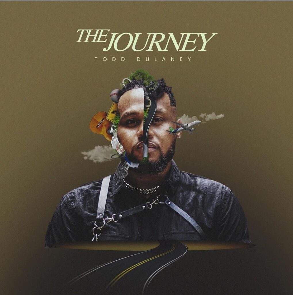 Todd Dunaley - The Journey (Album Download)