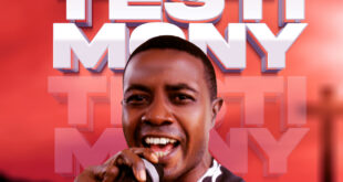 Victor Nwannunu - My Testimony (Album Download)