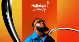 Demarcus Kelly - Hallelujah (Mp3 Download)