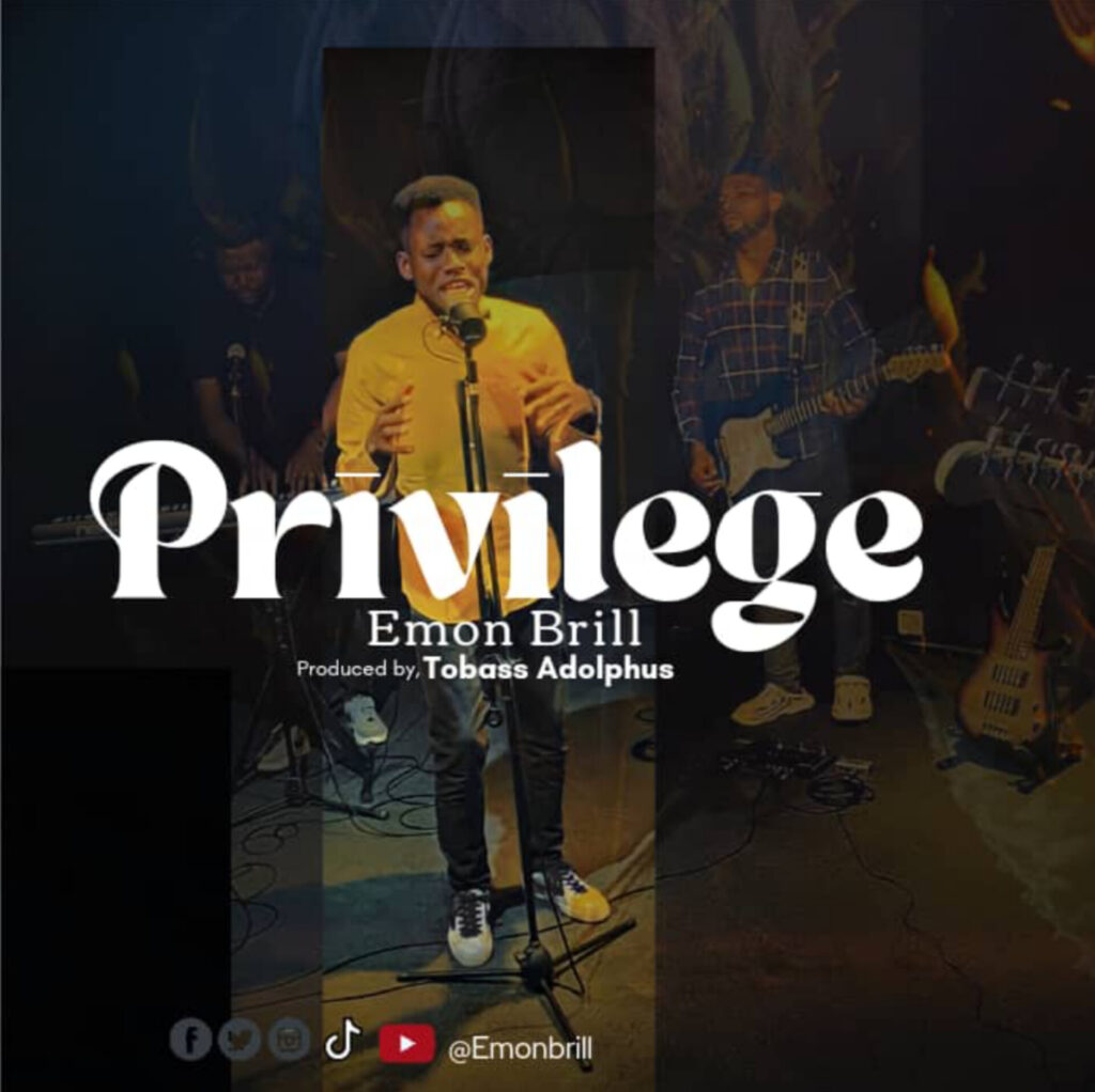 Emon Brill - Privilege (Mp3 Download)