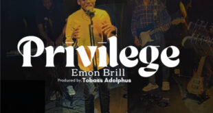 Emon Brill - Privilege (Mp3 Download)