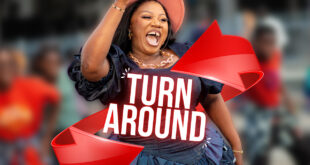 Enkay Ogboruche - Turn Around (Mp3 Download)