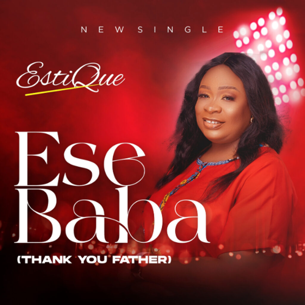 EstiQue - Ese Baba (Mp3 Download)