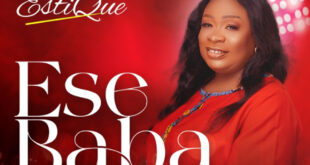 EstiQue - Ese Baba (Mp3 Download)