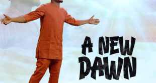 Mr. DDavid - A New Dawn (Mp3 Download)