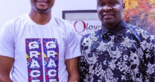 Nathaniel Bassey Expresses Deep Brotherhood with Apostle Joshua Selman in Heartfelt Instagram Post