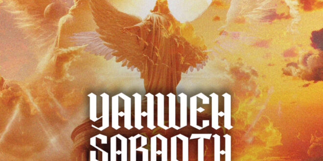 Nathaniel Bassey - Yahweh Sabaoth (Mp3 Download)