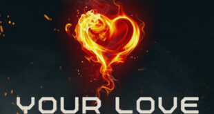 Nuhu Gado - Your Love (Mp3 Download)