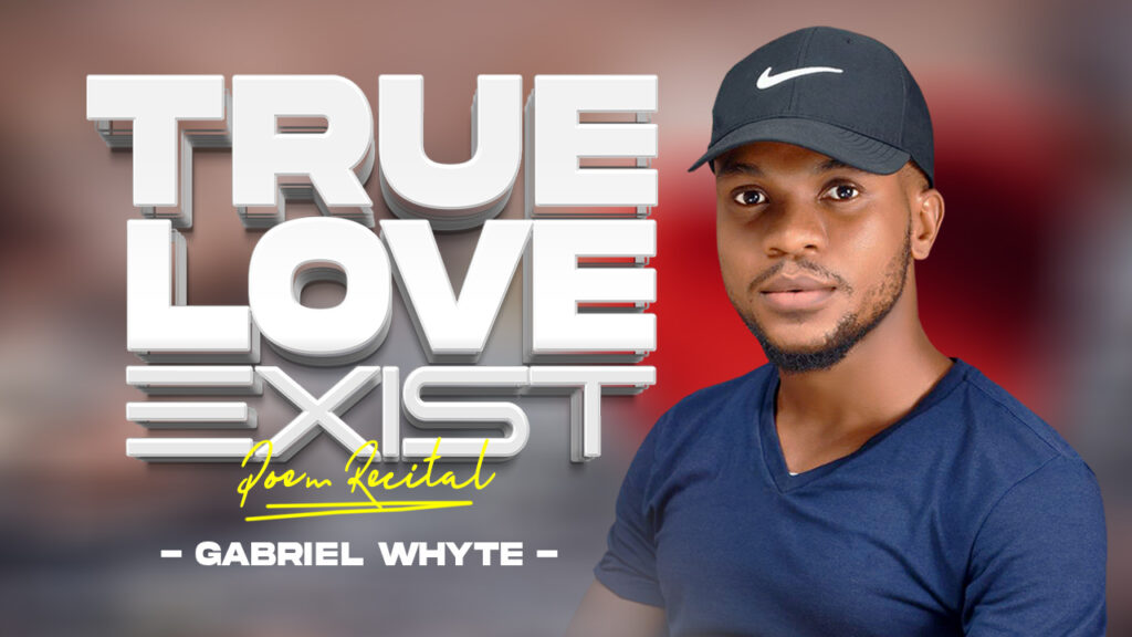 TRUE LOVE EXIST COVER PHOTO