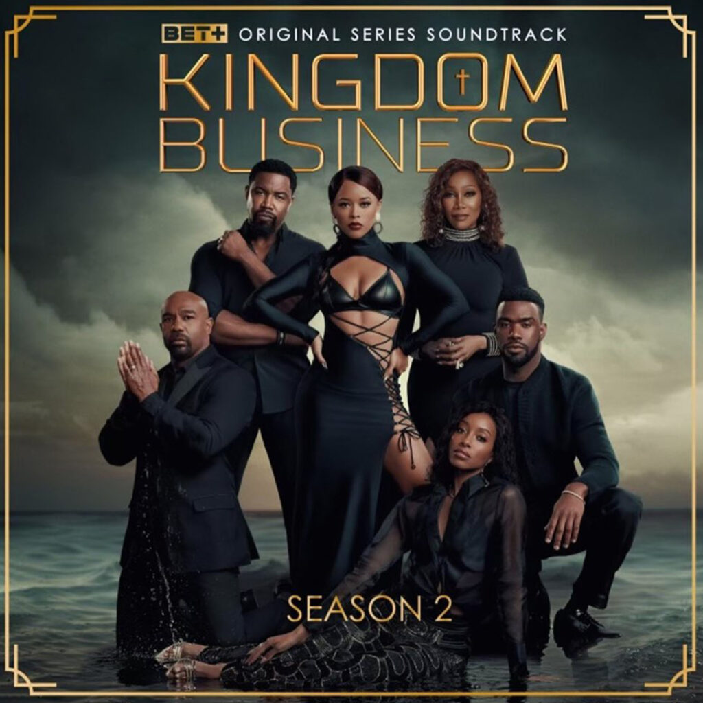 ‘Kingdom Business, Season 2’ Soundtrack Download