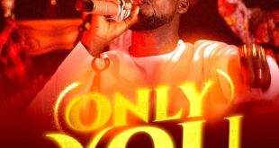 David Nnaemeka - Only You (Mp3 Download