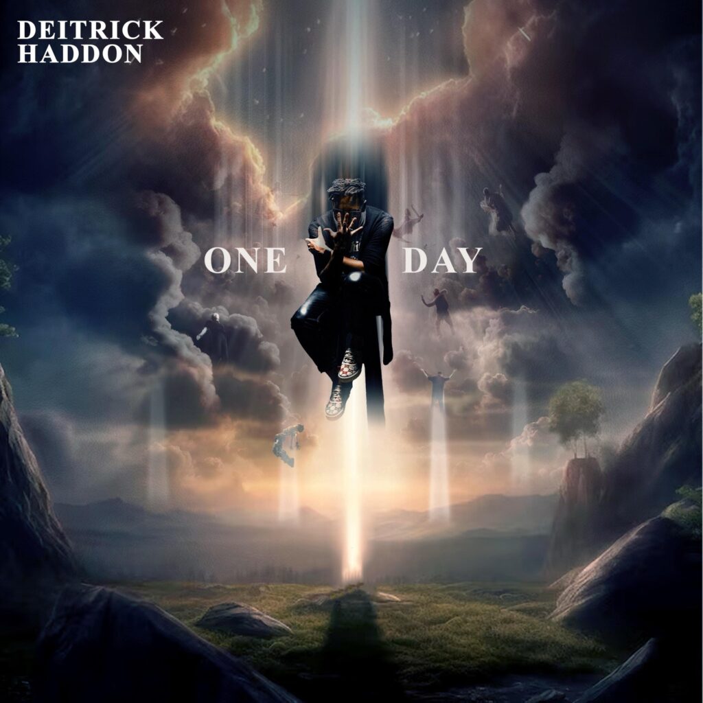 Deitrick Haddon - One Day (Mp3 Download)